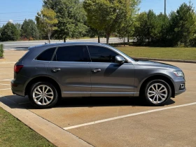 Audi Q5 2016 Audi Q5 2.0T Premium, снимка 6