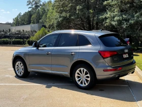 Audi Q5 2016 Audi Q5 2.0T Premium, снимка 3