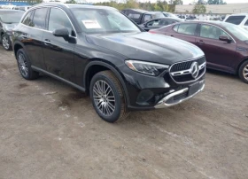 Mercedes-Benz GLC 300 4MATIC - [4] 