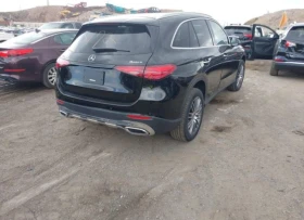 Mercedes-Benz GLC 300 4MATIC - [6] 