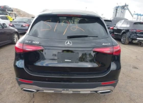 Mercedes-Benz GLC 300 4MATIC - [5] 