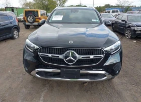 Mercedes-Benz GLC 300 4MATIC - [1] 