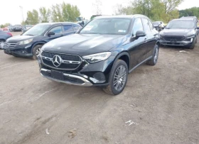 Mercedes-Benz GLC 300 4MATIC - [3] 