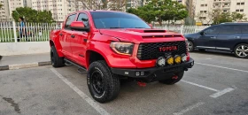 Toyota Tundra, снимка 4