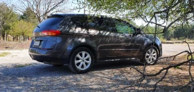 Subaru B9 tribeca 3.0  245к.с. Бензин-Газ, снимка 1