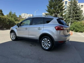 Ford Kuga, снимка 4