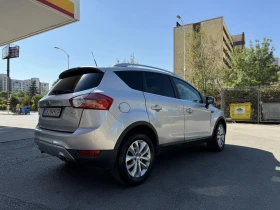 Ford Kuga, снимка 3