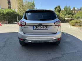 Ford Kuga, снимка 2