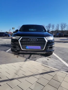 Audi Q7 premium + 4m, снимка 1