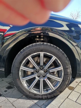 Audi Q7 premium + 4m | Mobile.bg    13