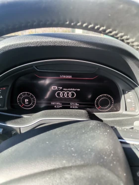 Audi Q7 premium + 4m, снимка 2