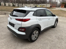 Hyundai Kona VERTEX, 64 kwh, ГАРАНЦИОНЕН, снимка 7