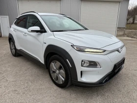 Hyundai Kona VERTEX, 64 kwh, ГАРАНЦИОНЕН, снимка 3