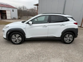 Hyundai Kona VERTEX, 64 kwh, ГАРАНЦИОНЕН, снимка 4