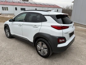 Hyundai Kona VERTEX, 64 kwh, ГАРАНЦИОНЕН, снимка 5