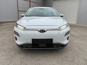 Hyundai Kona VERTEX, 64 kwh, ГАРАНЦИОНЕН, снимка 2