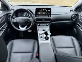 Hyundai Kona VERTEX, 64 kwh, ГАРАНЦИОНЕН, снимка 12