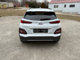 Hyundai Kona VERTEX, 64 kwh, ГАРАНЦИОНЕН, снимка 6