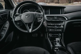 Infiniti Q30 2.2CDI, снимка 10