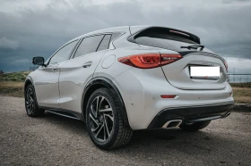     Infiniti Q30 2.2CDI