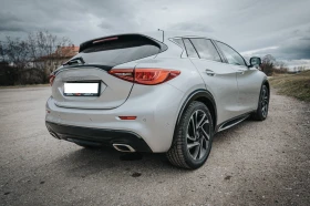 Infiniti Q30 2.2CDI, снимка 6