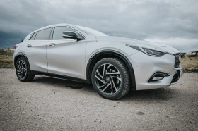     Infiniti Q30 2.2CDI