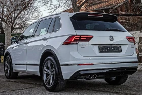 VW Tiguan R Line , снимка 14