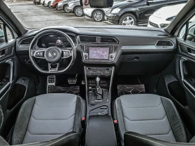 VW Tiguan R Line , снимка 11