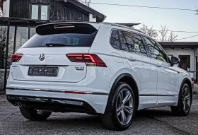 VW Tiguan R Line , снимка 12