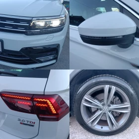 VW Tiguan R Line , снимка 3