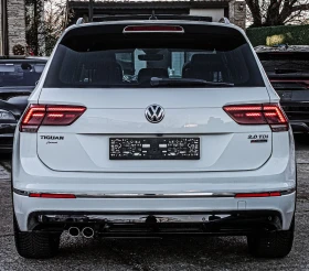 VW Tiguan R Line , снимка 13