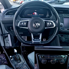 VW Tiguan R Line , снимка 7