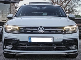 VW Tiguan R Line , снимка 2