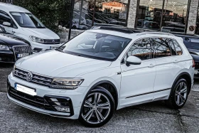 VW Tiguan R Line , снимка 1