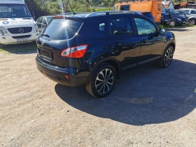 Обява за продажба на Nissan Qashqai 1.6 n-tec ~13 900 лв. - изображение 4