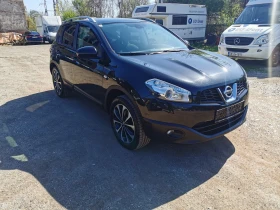 Обява за продажба на Nissan Qashqai 1.6 n-tec ~13 900 лв. - изображение 2