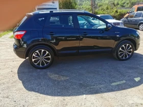 Обява за продажба на Nissan Qashqai 1.6 n-tec ~13 900 лв. - изображение 3