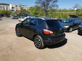 Обява за продажба на Nissan Qashqai 1.6 n-tec ~13 900 лв. - изображение 10