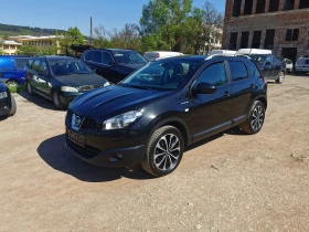 Обява за продажба на Nissan Qashqai 1.6 n-tec ~13 900 лв. - изображение 1