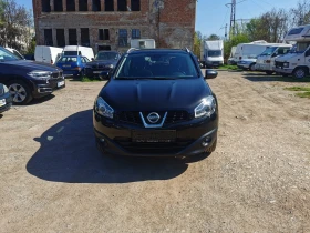 Обява за продажба на Nissan Qashqai 1.6 n-tec ~13 900 лв. - изображение 1