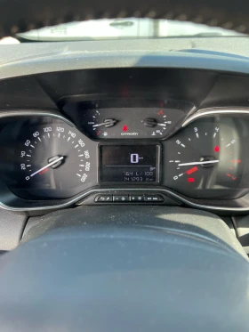 Обява за продажба на Citroen C3 Aircross 1.2 бензин  ~17 999 лв. - изображение 4