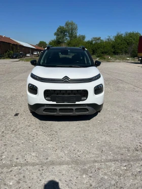 Обява за продажба на Citroen C3 Aircross 1.2 бензин  ~17 999 лв. - изображение 1