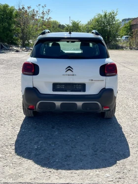 Обява за продажба на Citroen C3 Aircross 1.2 бензин  ~17 999 лв. - изображение 2