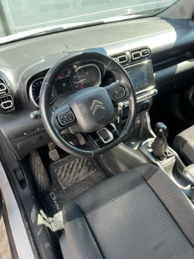 Обява за продажба на Citroen C3 Aircross 1.2 бензин  ~17 999 лв. - изображение 9