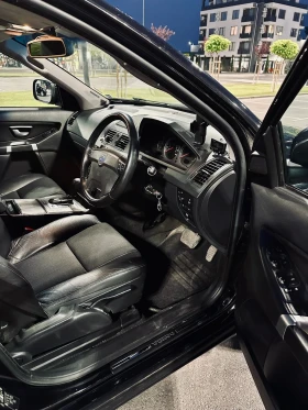 Обява за продажба на Volvo Xc90 2.4 D5 185 к.с.  ~11 850 лв. - изображение 9