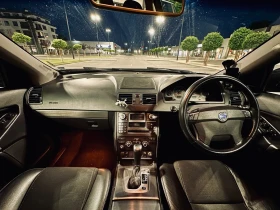 Обява за продажба на Volvo Xc90 2.4 D5 185 к.с.  ~11 850 лв. - изображение 8