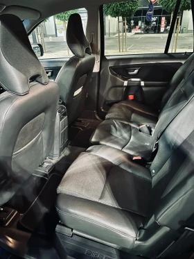 Обява за продажба на Volvo Xc90 2.4 D5 185 к.с.  ~11 850 лв. - изображение 11