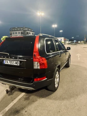Обява за продажба на Volvo Xc90 2.4 D5 185 к.с.  ~11 850 лв. - изображение 5