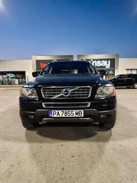 Обява за продажба на Volvo Xc90 2.4 D5 185 к.с.  ~11 850 лв. - изображение 1