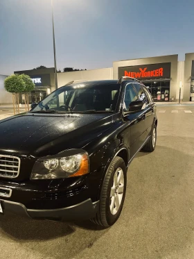 Обява за продажба на Volvo Xc90 2.4 D5 185 к.с.  ~11 850 лв. - изображение 2